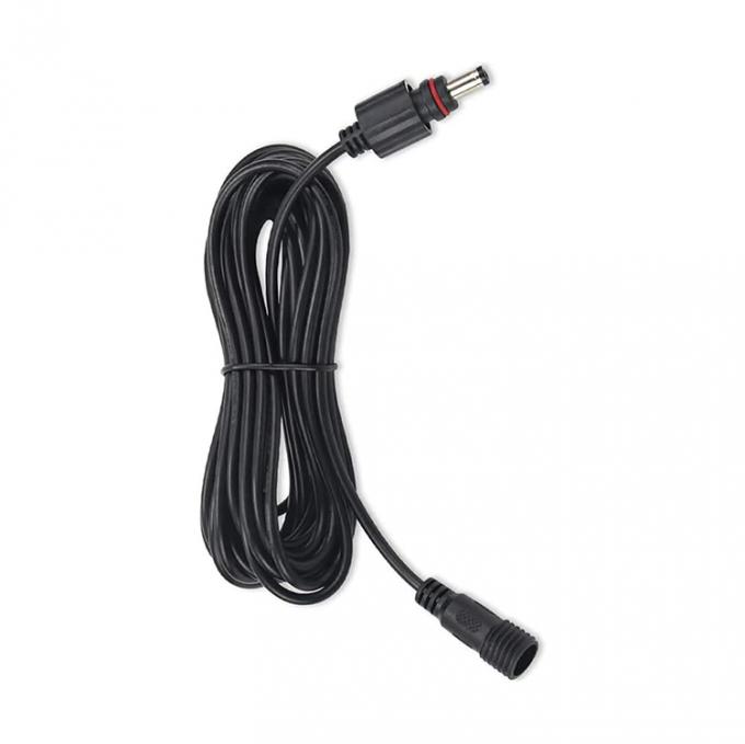 Cable di estensione di alimentazione per luce a LED 4
