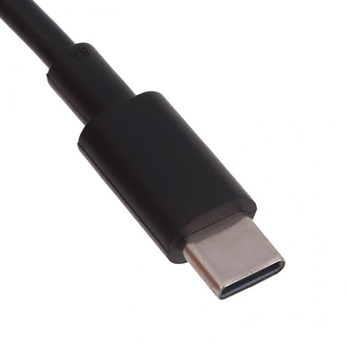 Maschio a femmina USB Tipo C a C Accendi e spenga Cable di estensione di ricarica dati per telefono a lampada a LED Raspberry Pi 4