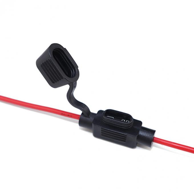 Tenitore di fusibile impermeabile di alta qualità Tenitore di fusibile per lame di auto di miniciclo Maxi standard 1