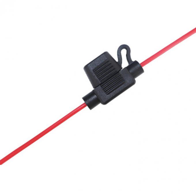 Tenitore di fusibile impermeabile di alta qualità Tenitore di fusibile per lame di auto di miniciclo Maxi standard 3