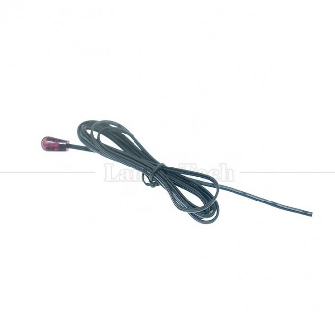 Cable di estensione del ricevitore del trasmettitore a infrarossi 4
