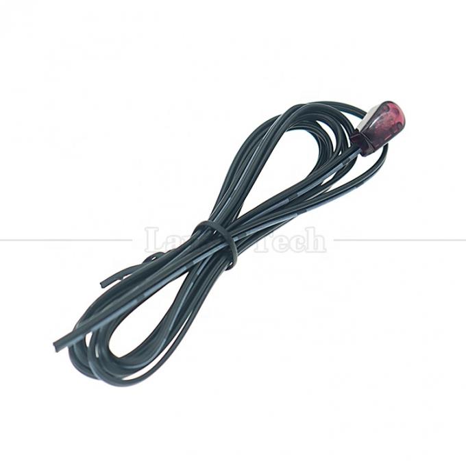Cable di estensione del ricevitore del trasmettitore a infrarossi 2