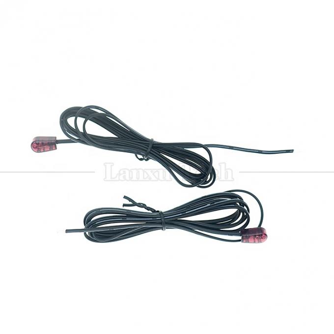 Cable di estensione del ricevitore del trasmettitore a infrarossi 0