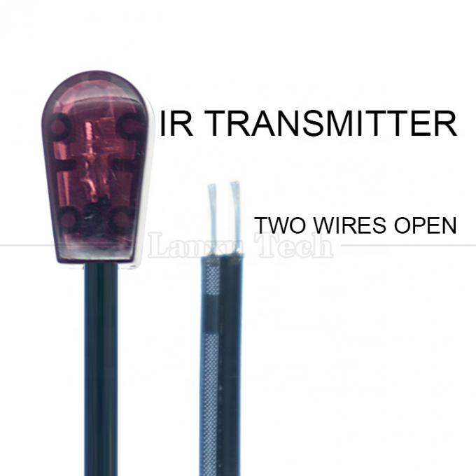 Cable di estensione del ricevitore del trasmettitore a infrarossi 1