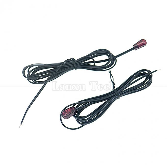 Cable di estensione del ricevitore del trasmettitore a infrarossi 5