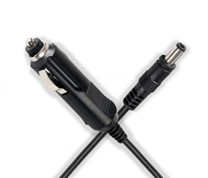 Cable di caricabatterie per accendini per sigarette per auto 5