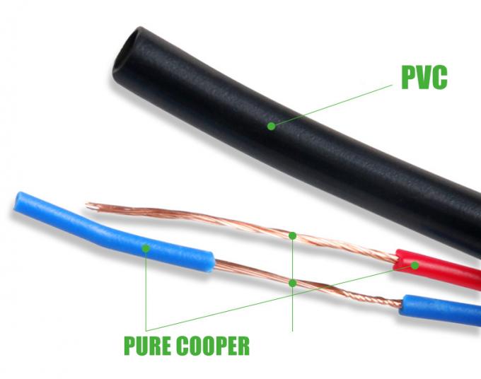 Cable di caricabatterie per accendini per sigarette per auto 4