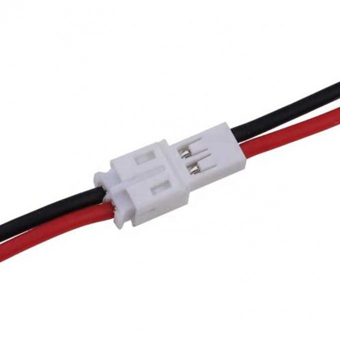 2 pin maschio femmina JST PH 2.0 cavo di collegamento 1