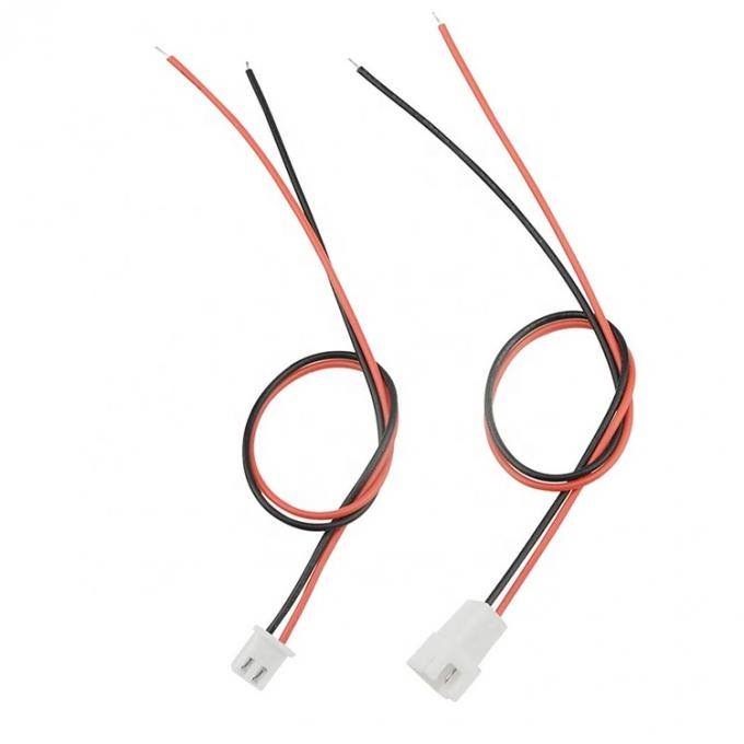 Assemblaggio su misura JST XH 2.54mm Cable di connetto 3