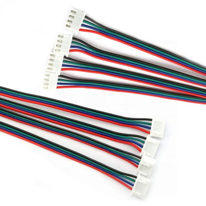 Cable di connettore PIN 0