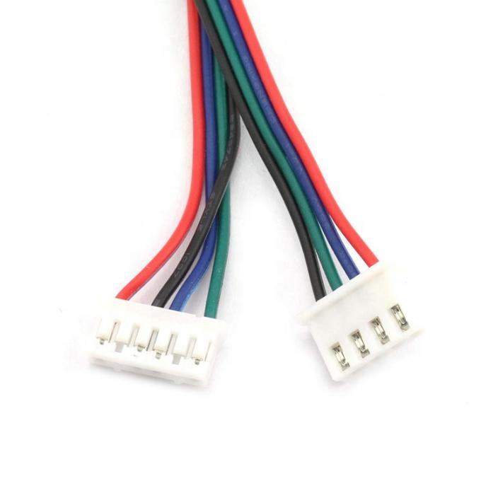 Cable di connettore PIN 2