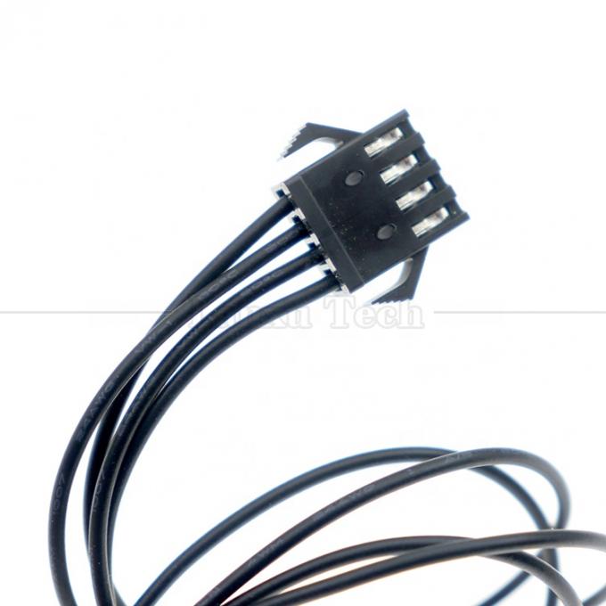 JST SM XH PH ZH connessione del cavo 3