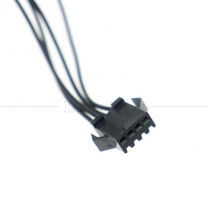 JST SM XH PH ZH connessione del cavo 2