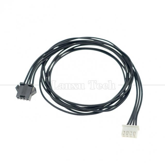 JST SM XH PH ZH connessione del cavo 0
