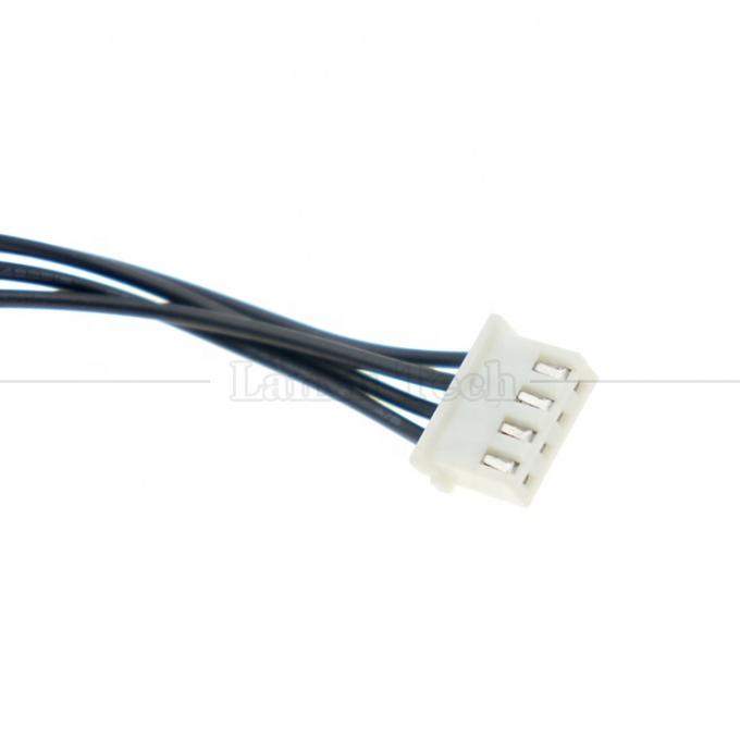 JST SM XH PH ZH connessione del cavo 4