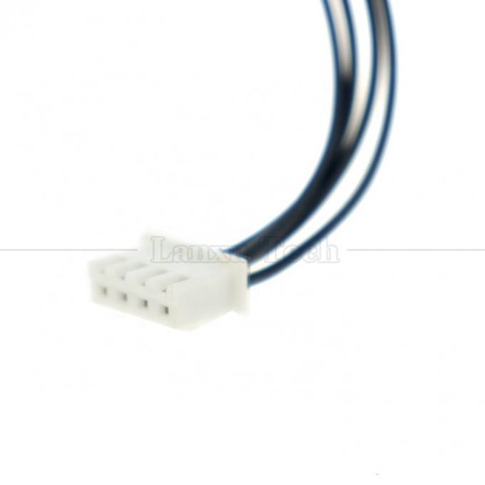 JST SM XH PH ZH connessione del cavo 5