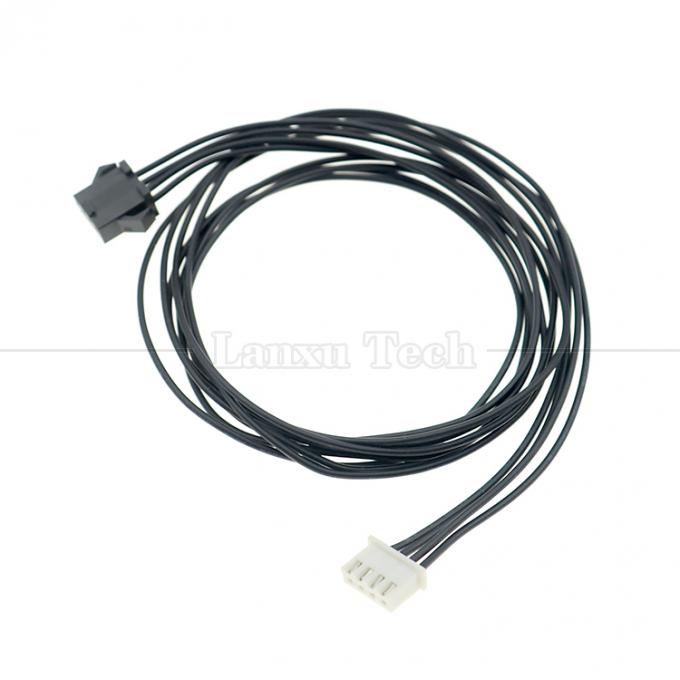 JST SM XH PH ZH connessione del cavo 6