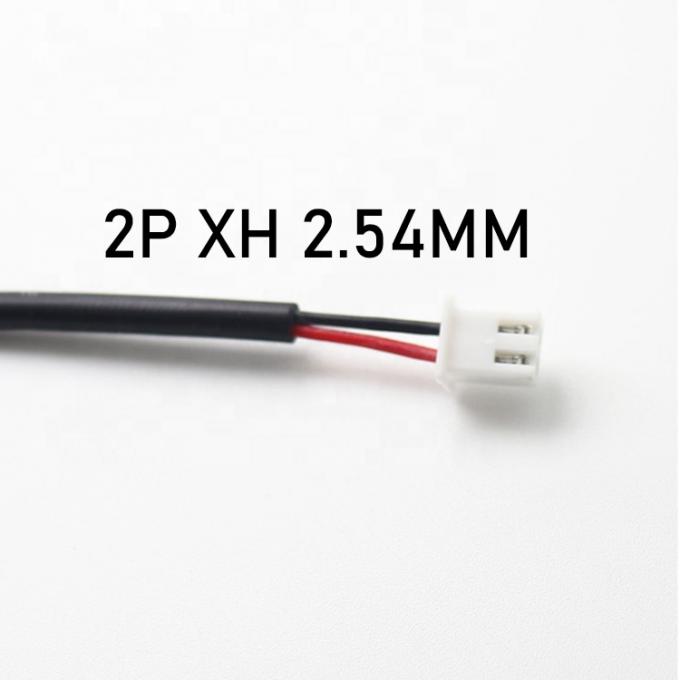 10cm 30cm 0.5m 1m Micro B 5P a 2P JST XH 2.54mm Cable di fili di collegamento 4
