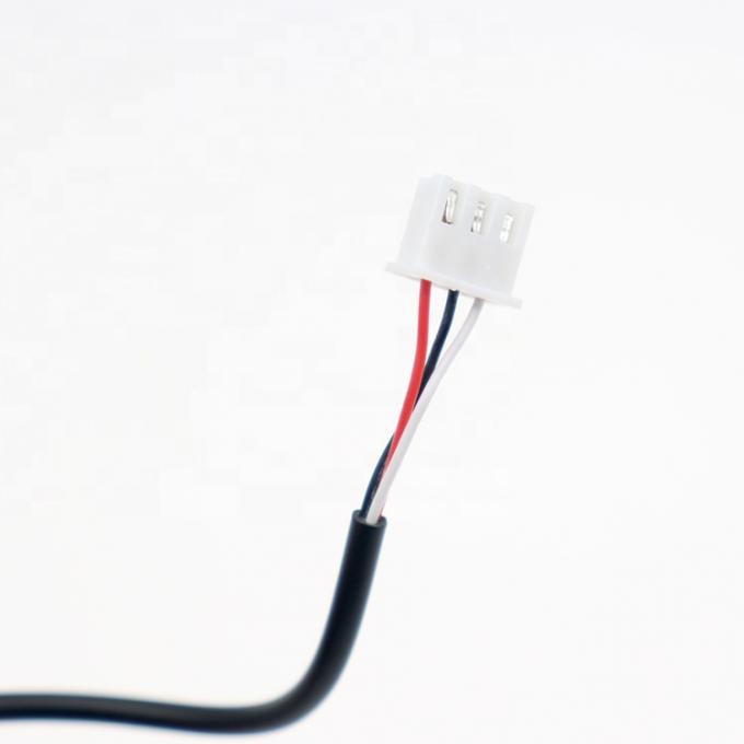 Cable per il connettore audio TRS da 3,5 mm a JST XH 3 pin 2