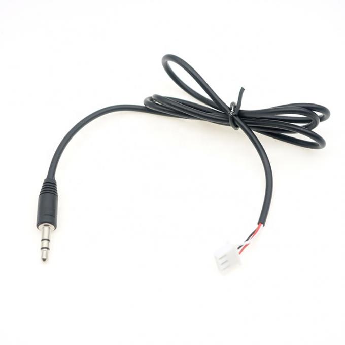 Cable per il connettore audio TRS da 3,5 mm a JST XH 3 pin 3