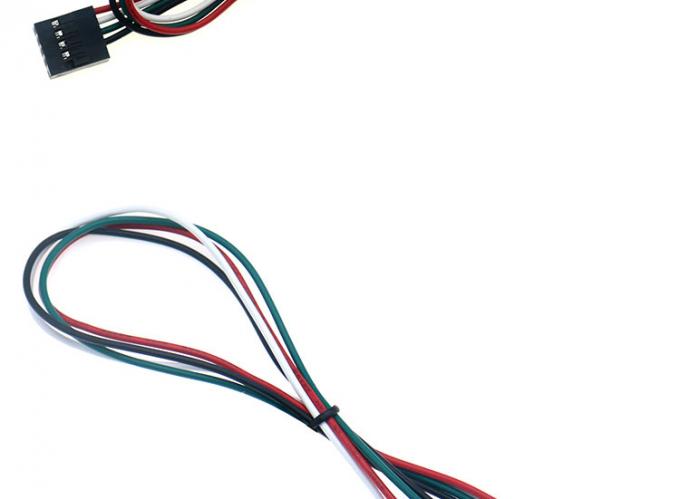 Cavo cablaggio connettore Dupont con passo 9 PIN OEM da 2,54 mm 2