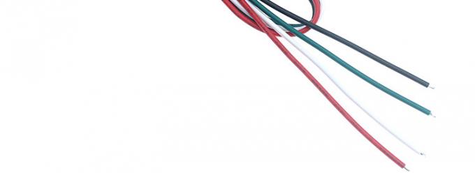 Cavo cablaggio connettore Dupont con passo 9 PIN OEM da 2,54 mm 7