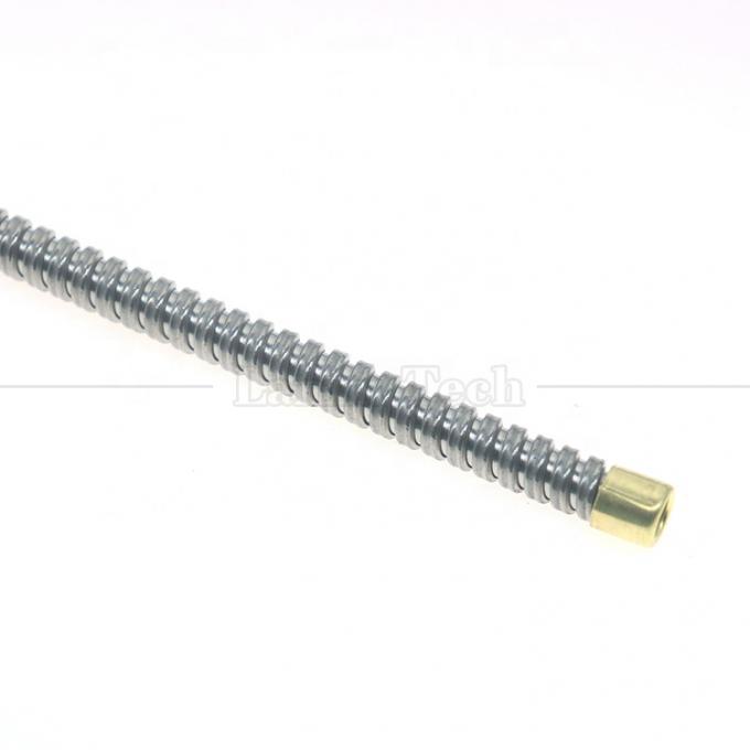 Personalizzazione tubo di giacca inossidabile DC USB JST PH XH Wire Harness Assembly Cable blindato 3