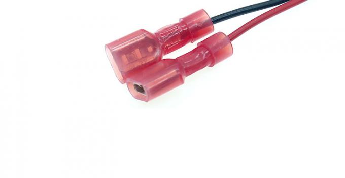 JST PH SH ZH XH MX 2 3 4 5 6 7 8 connettore a pin per cavo terminale a spade da 6,3 mm 4