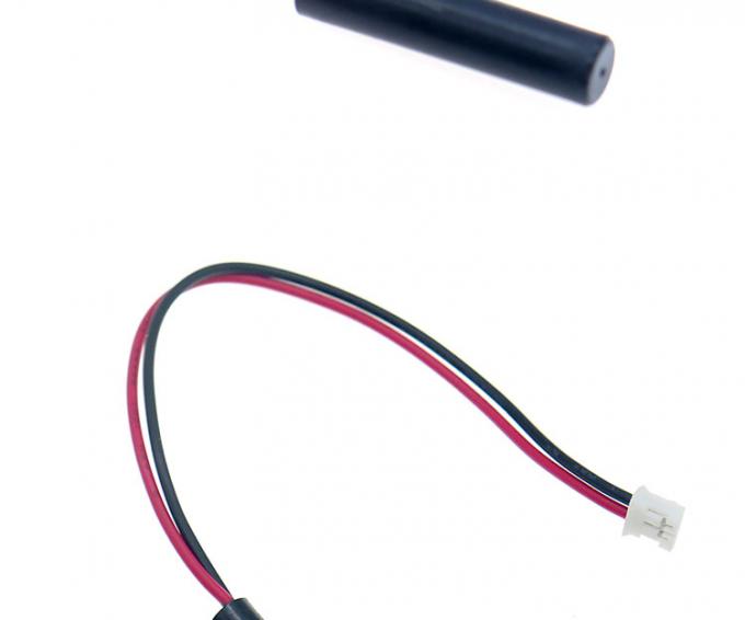 OEM personalizzato JST PH 2.0 SH ZH XH MX a Cavo di imbracatura sensore di commutazione a canna magnetica 4