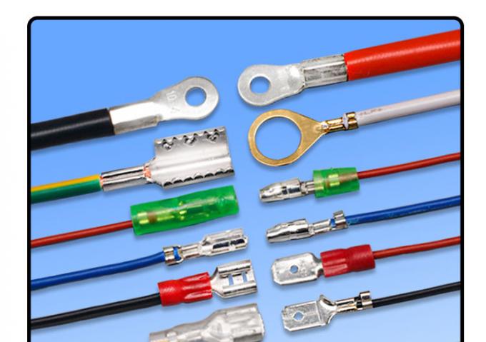 Fabbrica OEM personalizzata 2 pin 3p 4p 5p 6p 7p 8p Molex 43645 Cavo di passo da 3,0 mm per LED 0