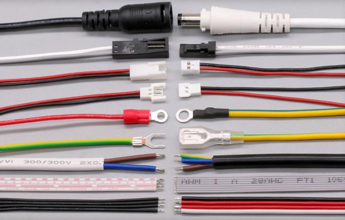 1 pin 2p 3p 4p 5p 6p 7p 8p 10p Maschio Femmina Dupont connettore Jumper cavo di filo 5
