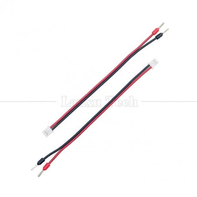 Personalizzazione PH XH SH VH JST connettore per E1008 tubo crimp terminale cavo di imbracatura del filo 0