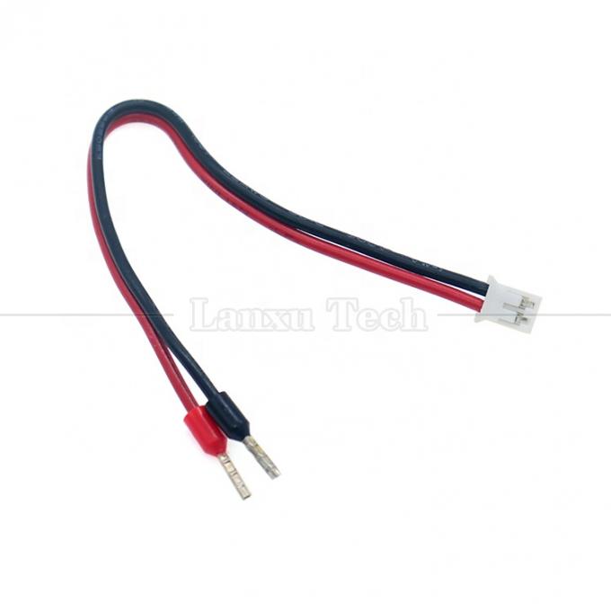 Personalizzazione PH XH SH VH JST connettore per E1008 tubo crimp terminale cavo di imbracatura del filo 5