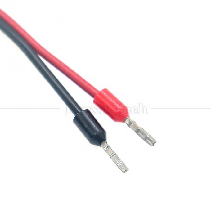 Personalizzazione PH XH SH VH JST connettore per E1008 tubo crimp terminale cavo di imbracatura del filo 3
