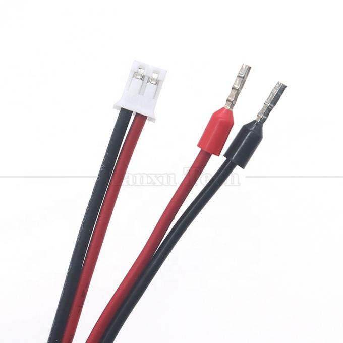 Personalizzazione PH XH SH VH JST connettore per E1008 tubo crimp terminale cavo di imbracatura del filo 1