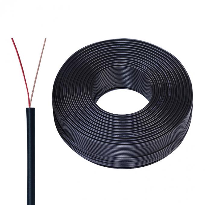 Filtro smaltato multi-core 2 / 3 / 4 / 5 / 6 / 8 / 9 Conductor di base 8/0.08MM Cavo morbido PVC Linea di riparazione del cavo per cuffie 4