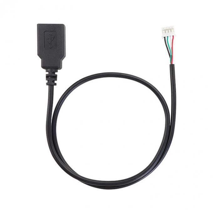 USB 2.0 A Femminile a JST PH 2.0 Assemblaggio del cavo 2
