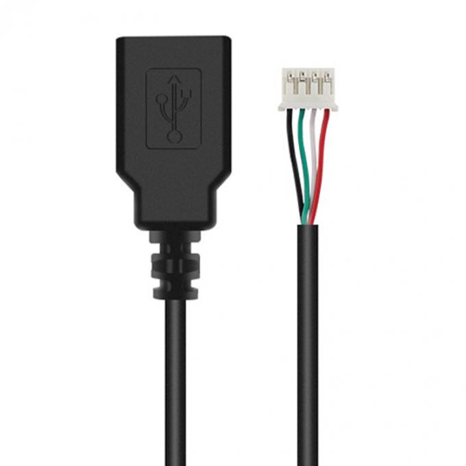 USB 2.0 A Femminile a JST PH 2.0 Assemblaggio del cavo 6