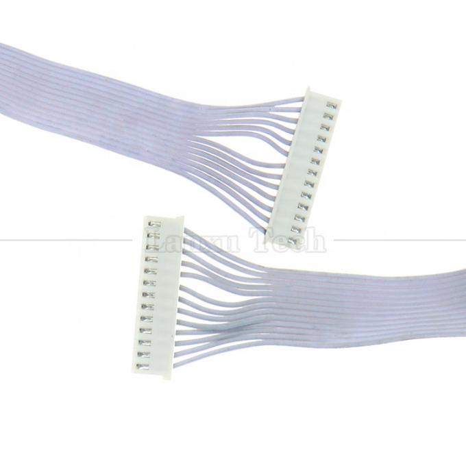 JST 2.54 2.0 1.0 Pitch femminile PH XH ZH SH VH Cable a nastro piatto per computer Hard Drive LCD Panel 1