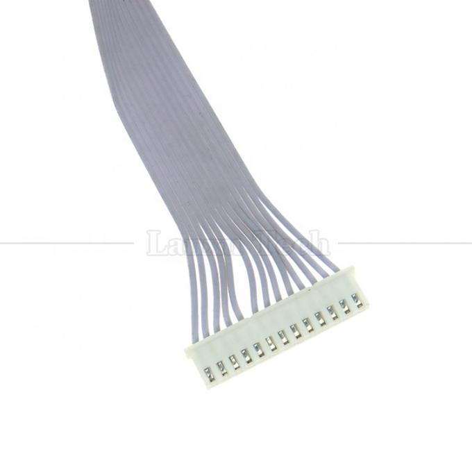 JST 2.54 2.0 1.0 Pitch femminile PH XH ZH SH VH Cable a nastro piatto per computer Hard Drive LCD Panel 4
