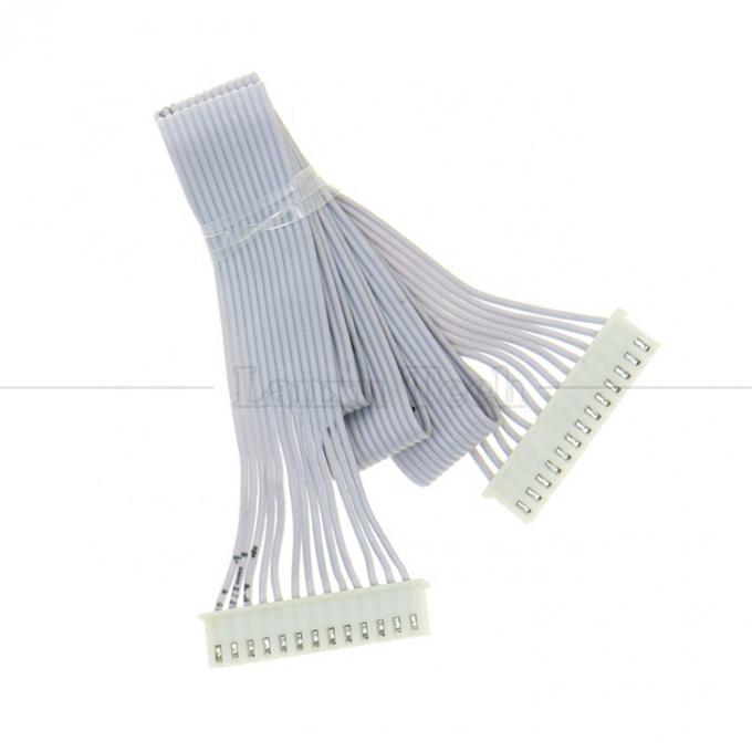 JST 2.54 2.0 1.0 Pitch femminile PH XH ZH SH VH Cable a nastro piatto per computer Hard Drive LCD Panel 5