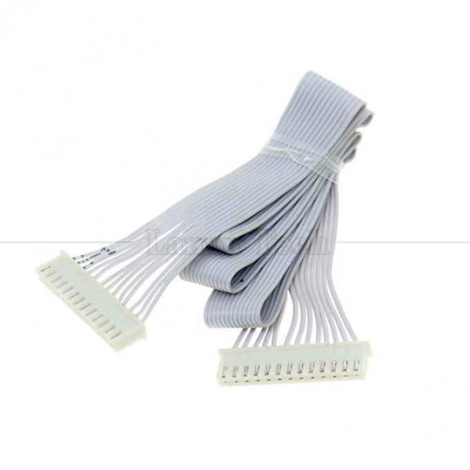 JST 2.54 2.0 1.0 Pitch femminile PH XH ZH SH VH Cable a nastro piatto per computer Hard Drive LCD Panel 6