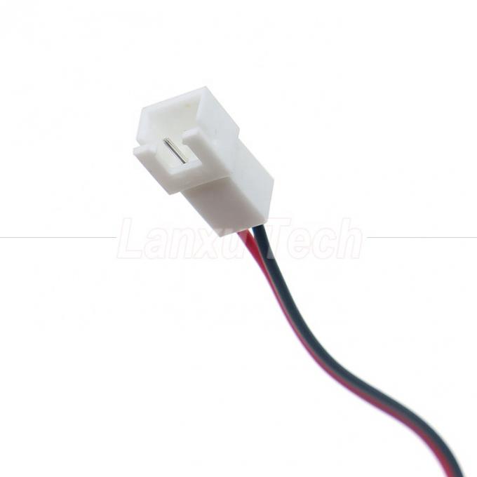 USB tipo A femmina a JST XH 2.54 Pitch 2 Pin Female Socket Cable 2
