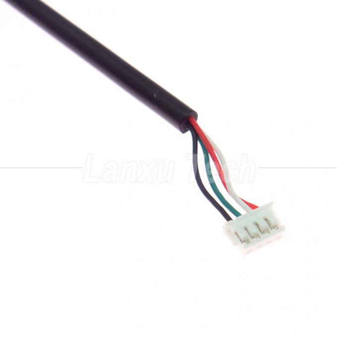 Cable di connettore USB femminile maschile a JST ZH SH VH PH XH MX 2