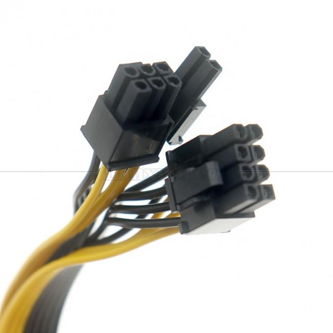 Cavo di alimentazione ATX da 24PIN a 18PIN per computer 3