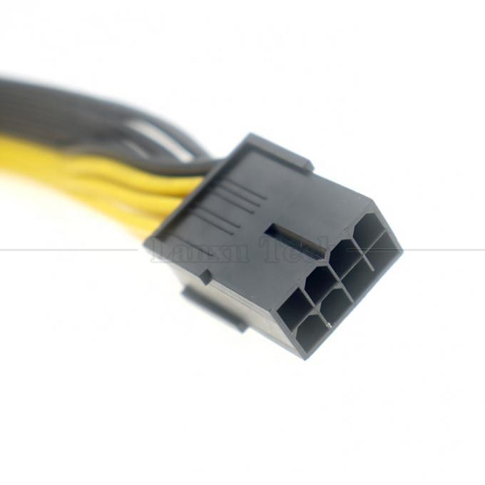 Cavo di alimentazione ATX da 24PIN a 18PIN per computer 2
