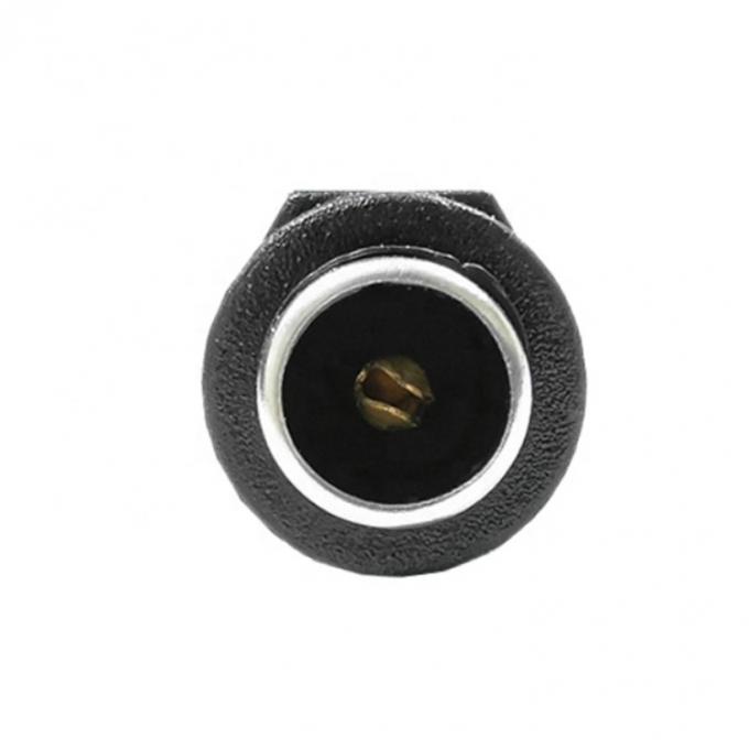 12V Femminile DC Plug to 3 4 Pin PC Case Fan Power PWM Adapter Extension Cable 1