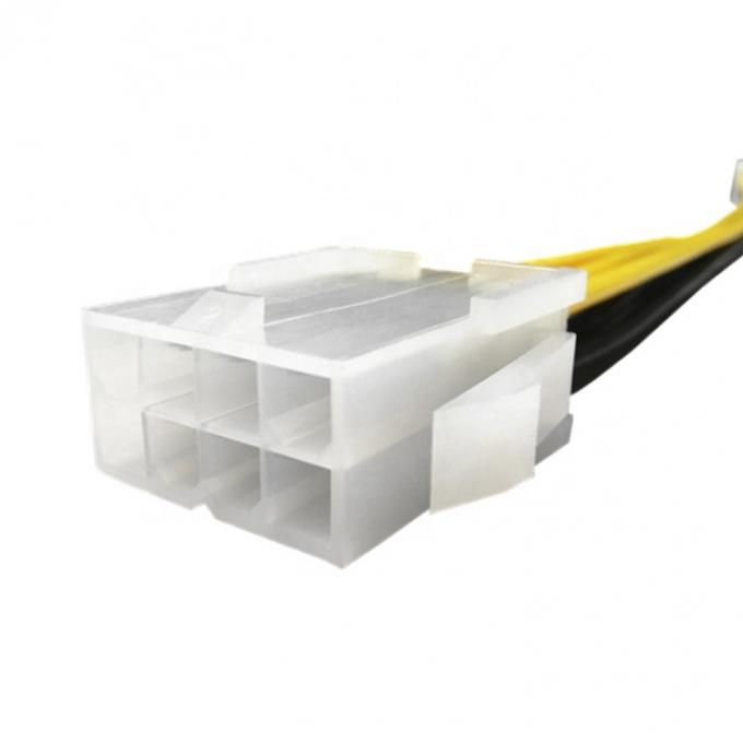 Cable di estensione di alimentazione ATX da maschio a femmina 2
