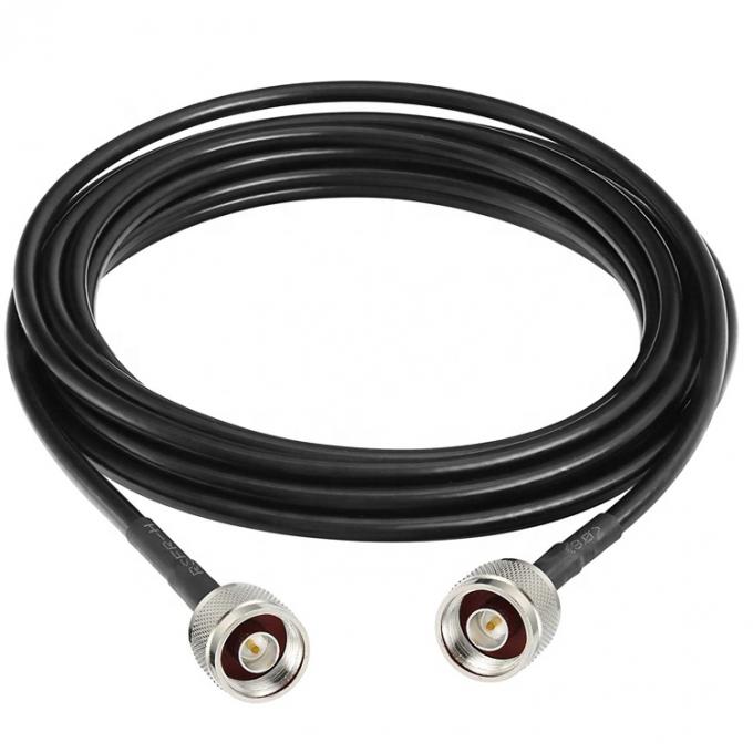 Cable coassiale RF per antenna radio Wifi per GPS 0
