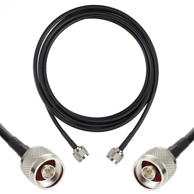 Cable coassiale RF per antenna radio Wifi per GPS 4